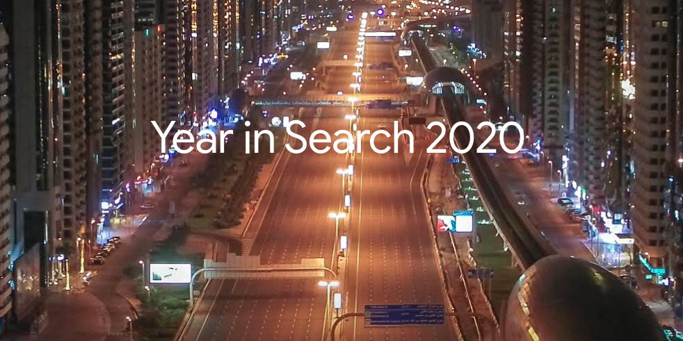 google year in search 2022