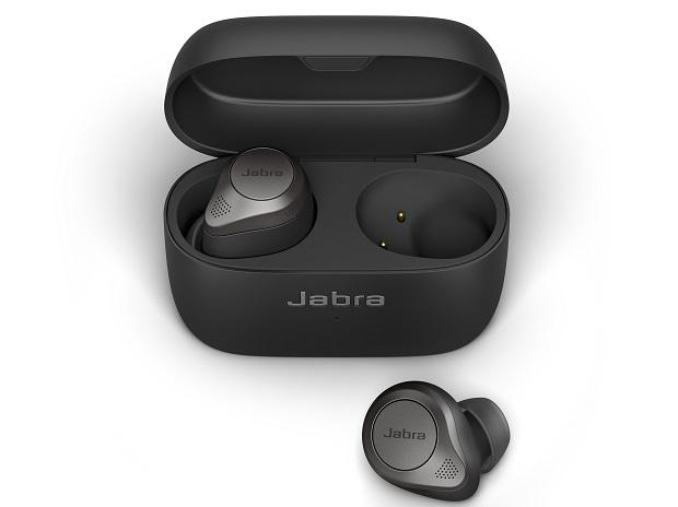 Jabra Elite 85t wireless earbuds update adds Alexa integration
