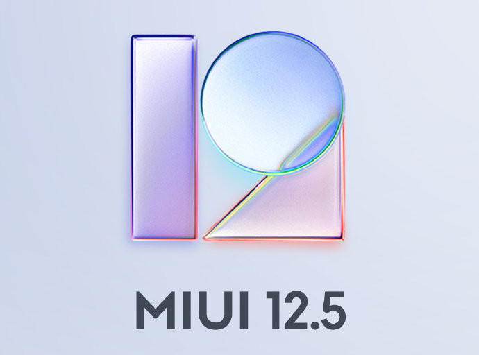 miui 12.5 4 global