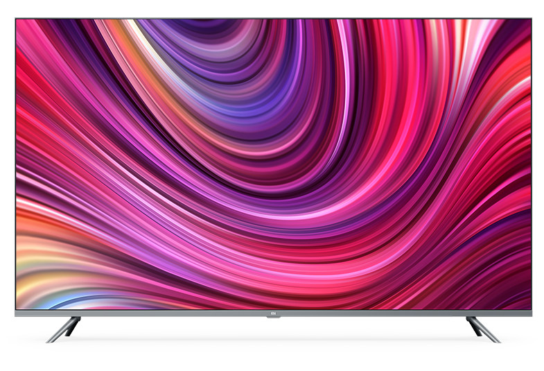 Xiaomi TV X With 4K Dolby Vision Display Launched in India: Price,  Specifications