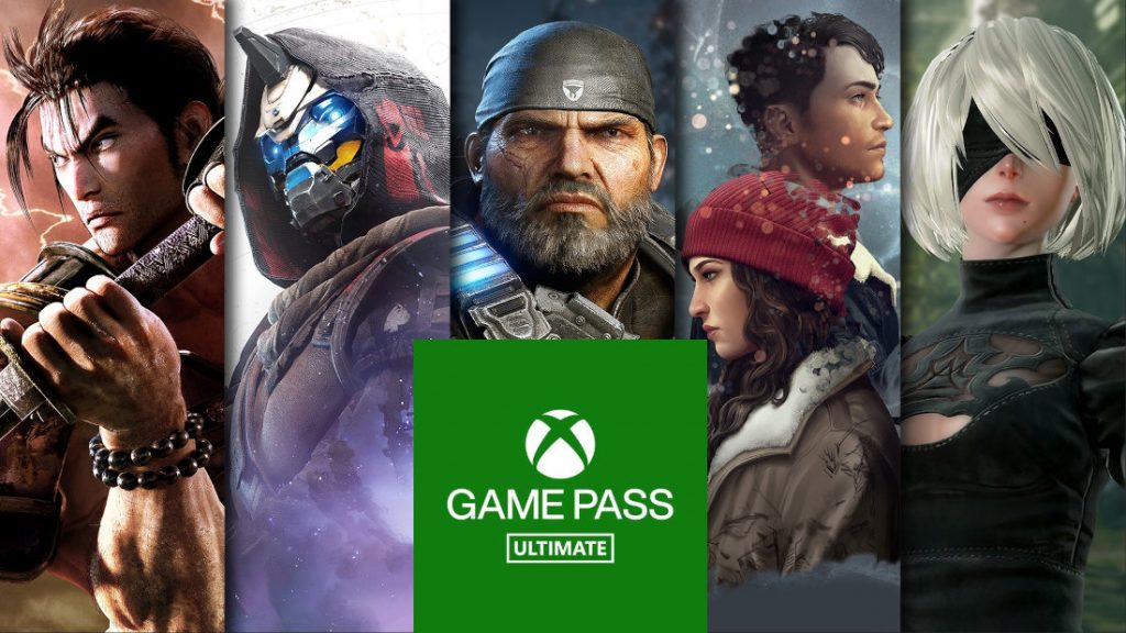 Microsoft to lower prices for Xbox Game Pass subscription in India ...