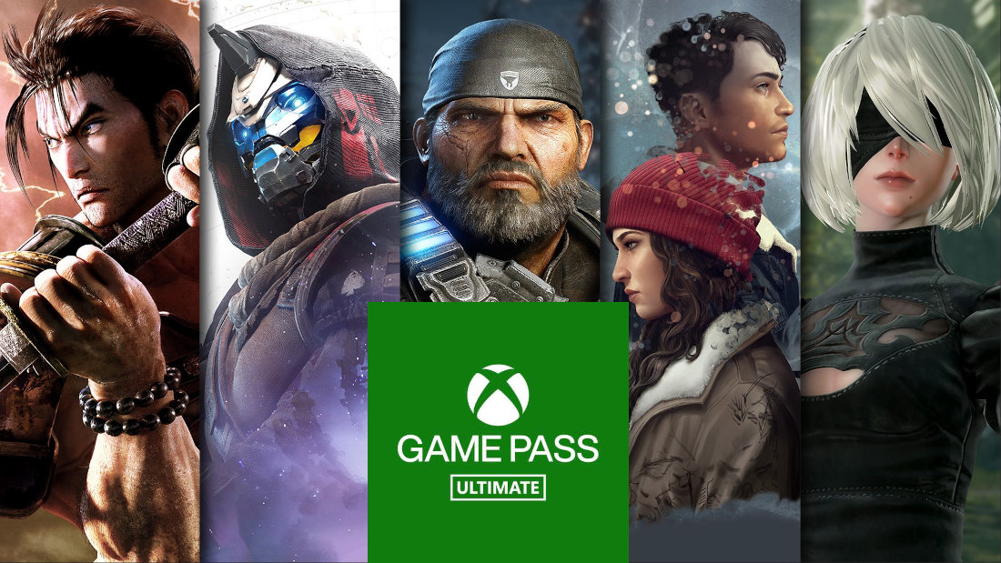 for honor xbox game pass