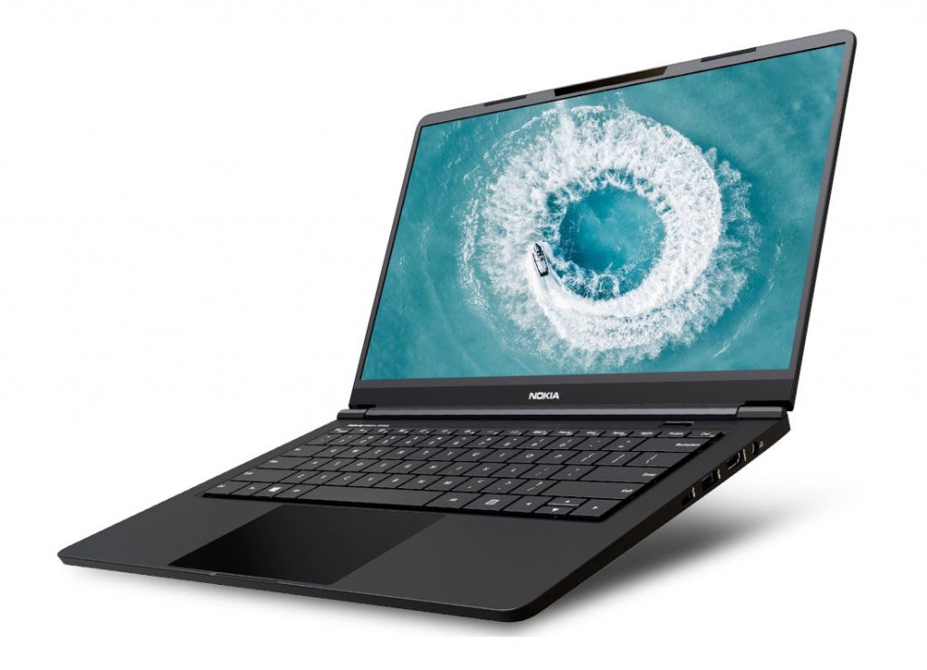 Nokia PureBook X14 es presentada en India