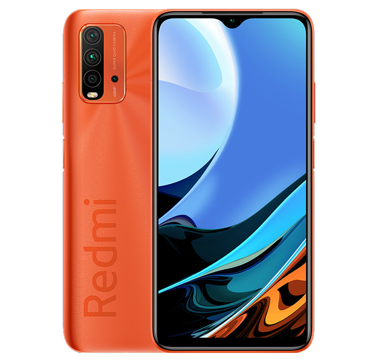 poco redmi phone