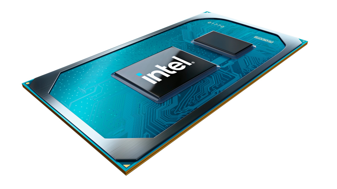 Intel 11th gen Core H-series mobile processors, Core vPro, Pentium ...