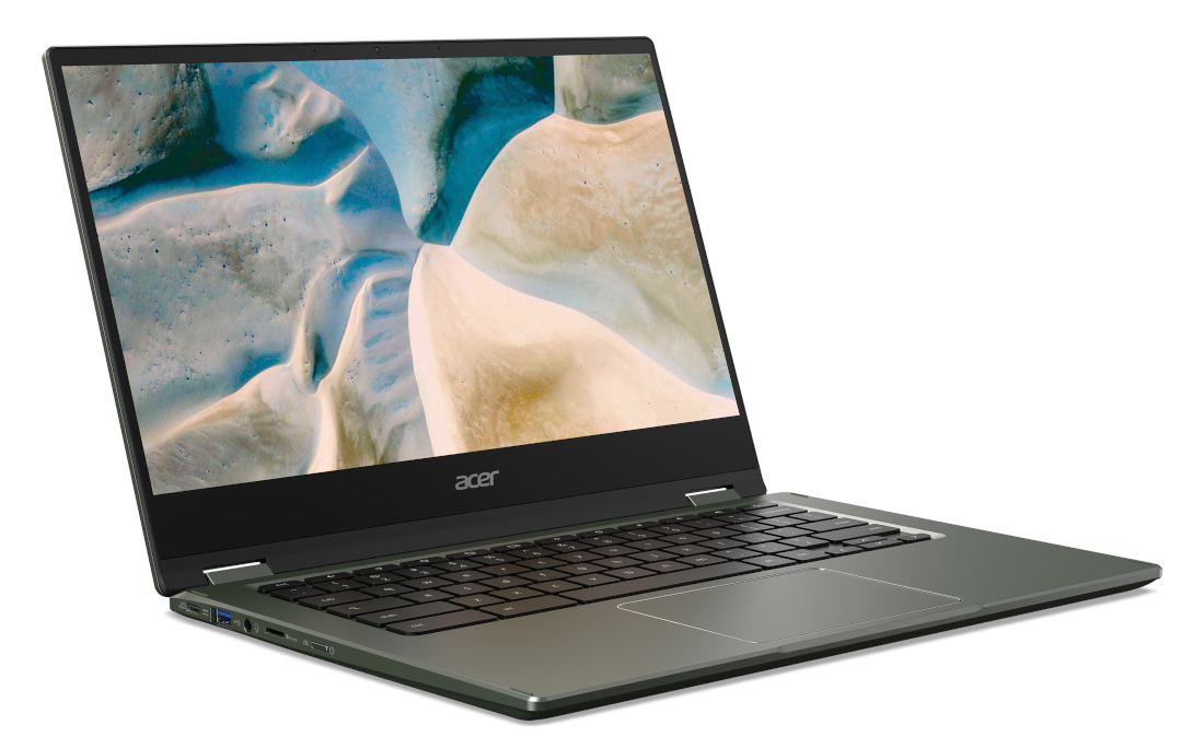 acer chromebook 514 touch