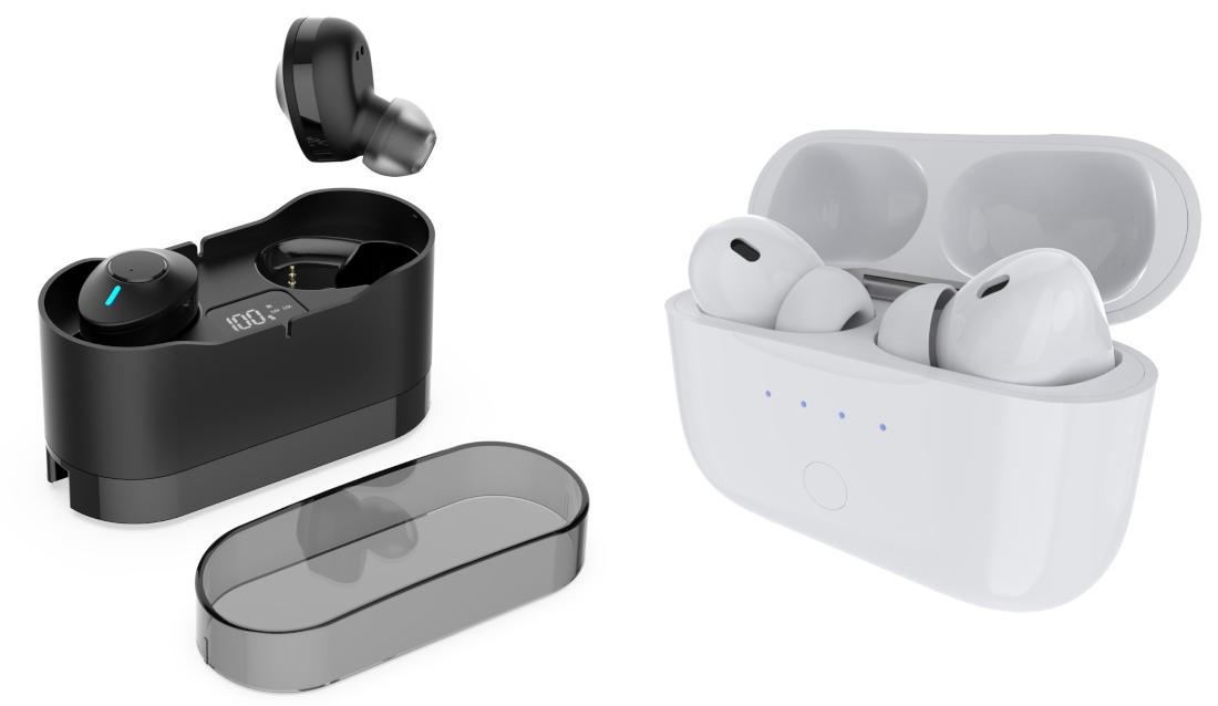 Upcoming true discount wireless earbuds india