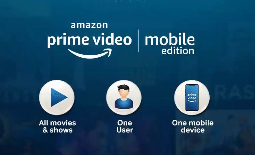 Download amazon prime video to online mobile