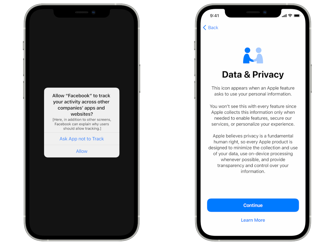 Privacy - Features - Apple
