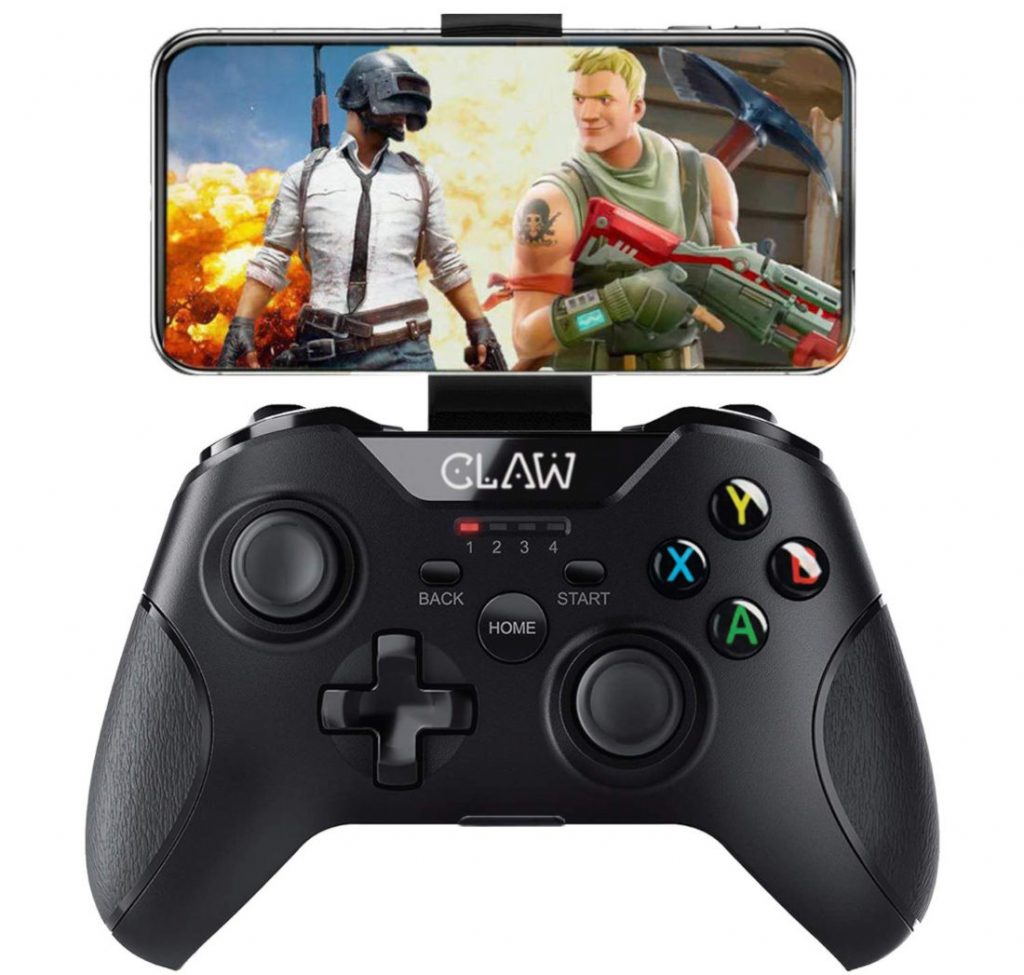 All Mobile Games with Controller Support