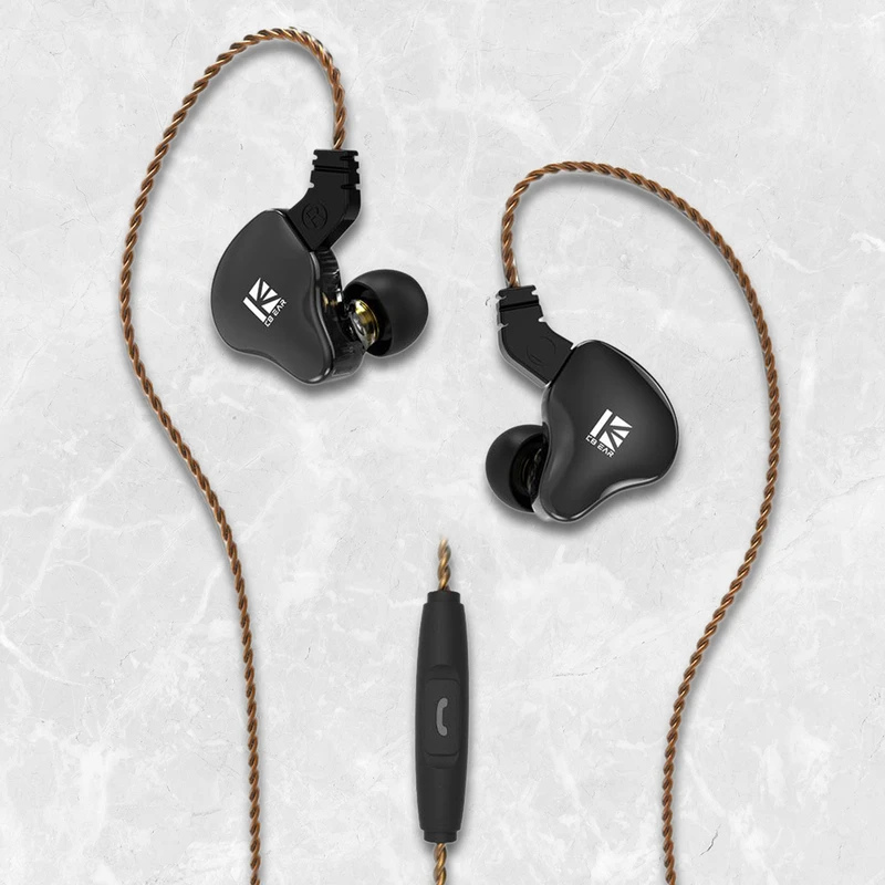 KBEAR launches new range of new Hi-Fi IEMs in India starting at Rs. 3990