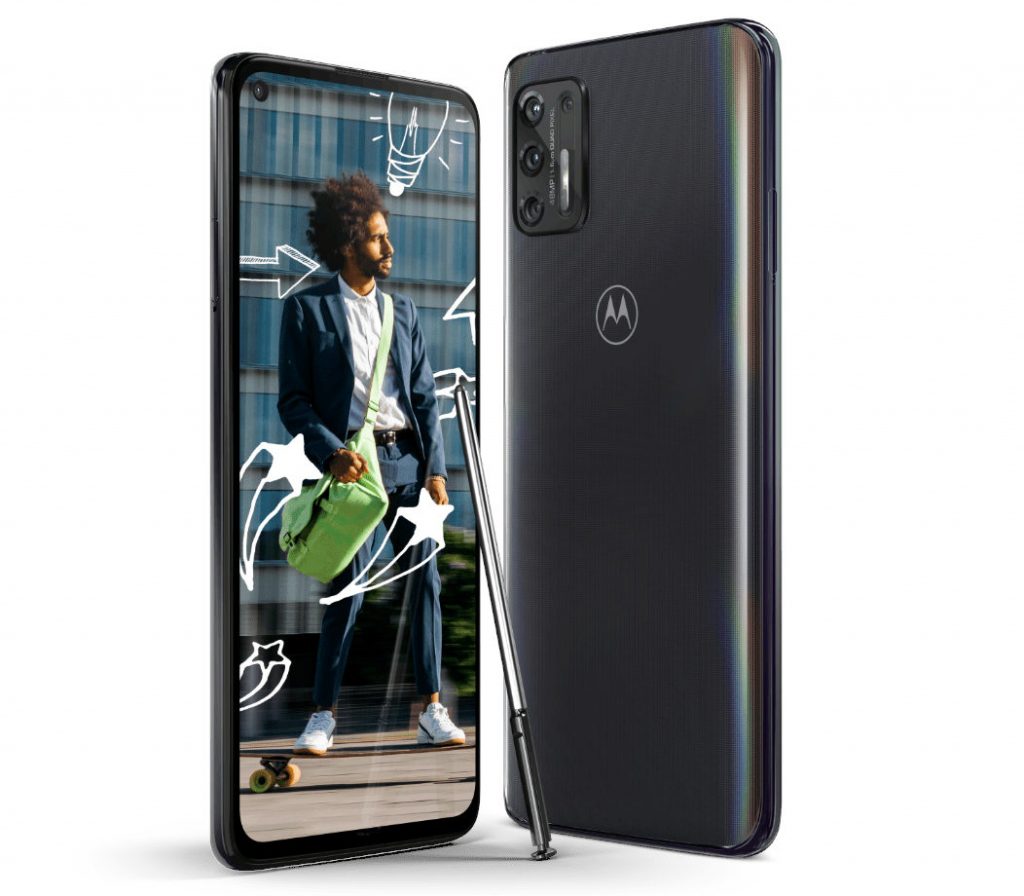 Motorola one 5G ace and new moto g stylus, moto g power
