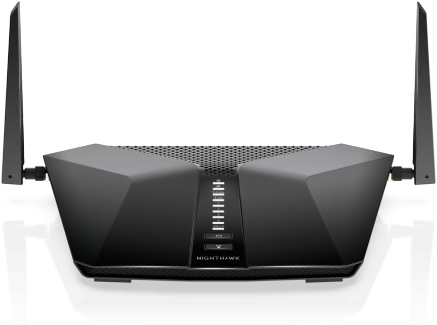 NETGEAR Nighthawk RAXE500 Tri-Band Wi-Fi Router with WiFi 6E support announced