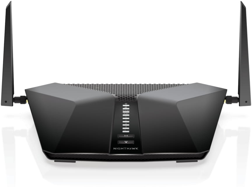 nighthawk raxe500 wifi 6e router