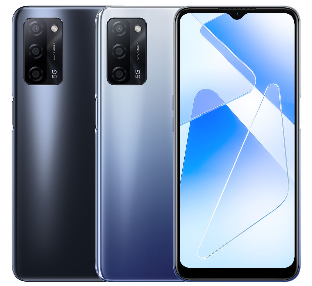 【2024年】高評価レビューアイテム特集 with 5G A55 OPPO 6.5-inch RAM 6GB 700, Dimensity display, スマートフォン本体