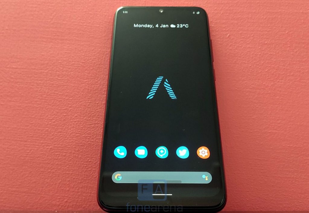 Get Android 11 on Redmi Note 7 Pro with AwakenOS 1.3