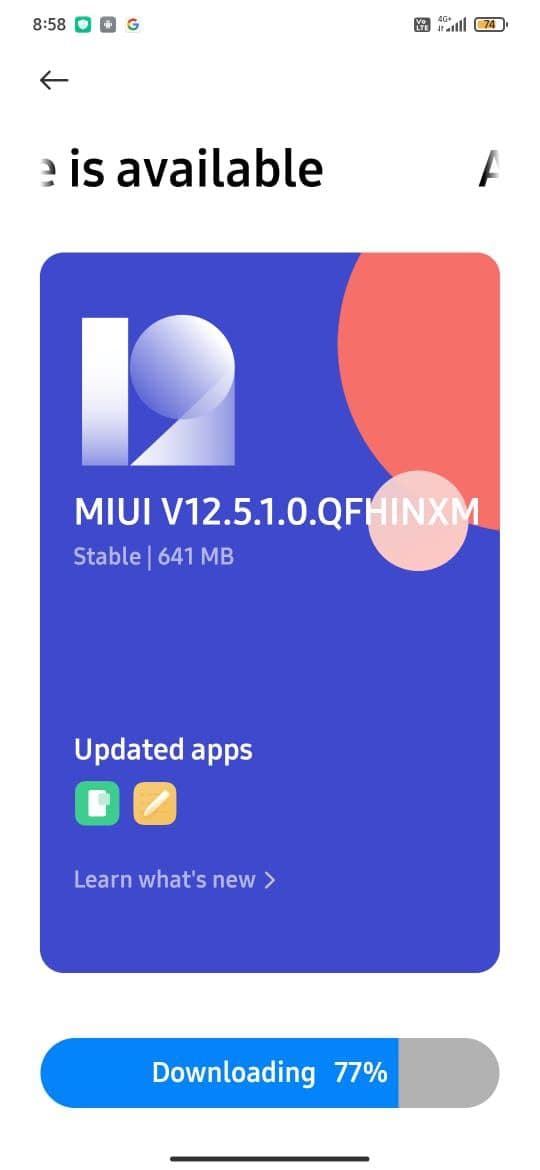 Redmi Note 7 Pro MIUI Software Update Tracker [Update: MIUI  rolling  out widely in India]