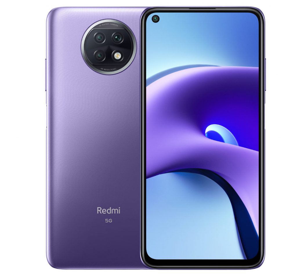 Redmi Note 9t With 653 Inch Fhd Display Dimensity 800u 5g 5000mah Battery And Redmi 9t Announced 9901