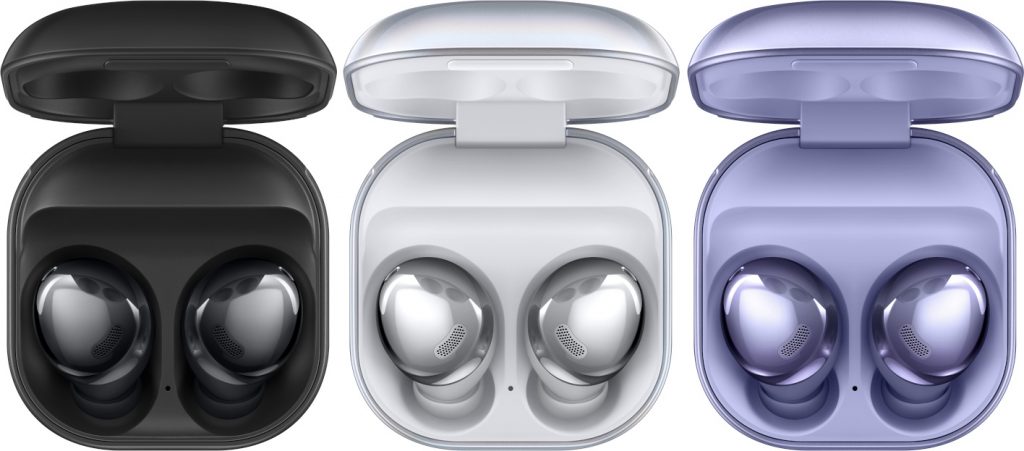 samsung galaxy buds