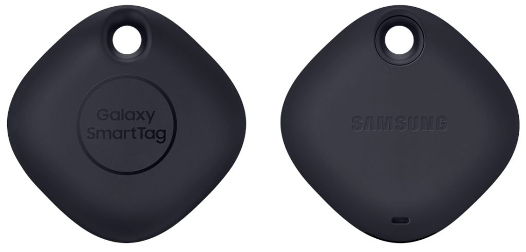 Samsung Galaxy SmartTag 2 vs. Galaxy SmartTag: Newer is better