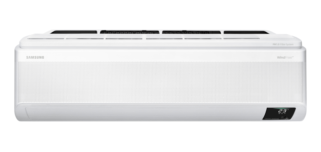 samsung ac latest model 2021