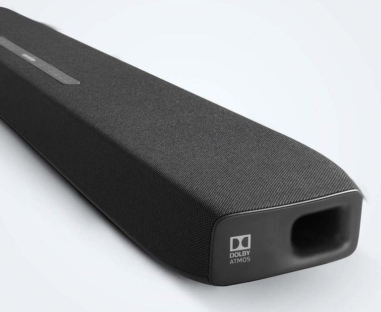 soundcore infini pro with dolby atmos 120 w bluetooth soundbar