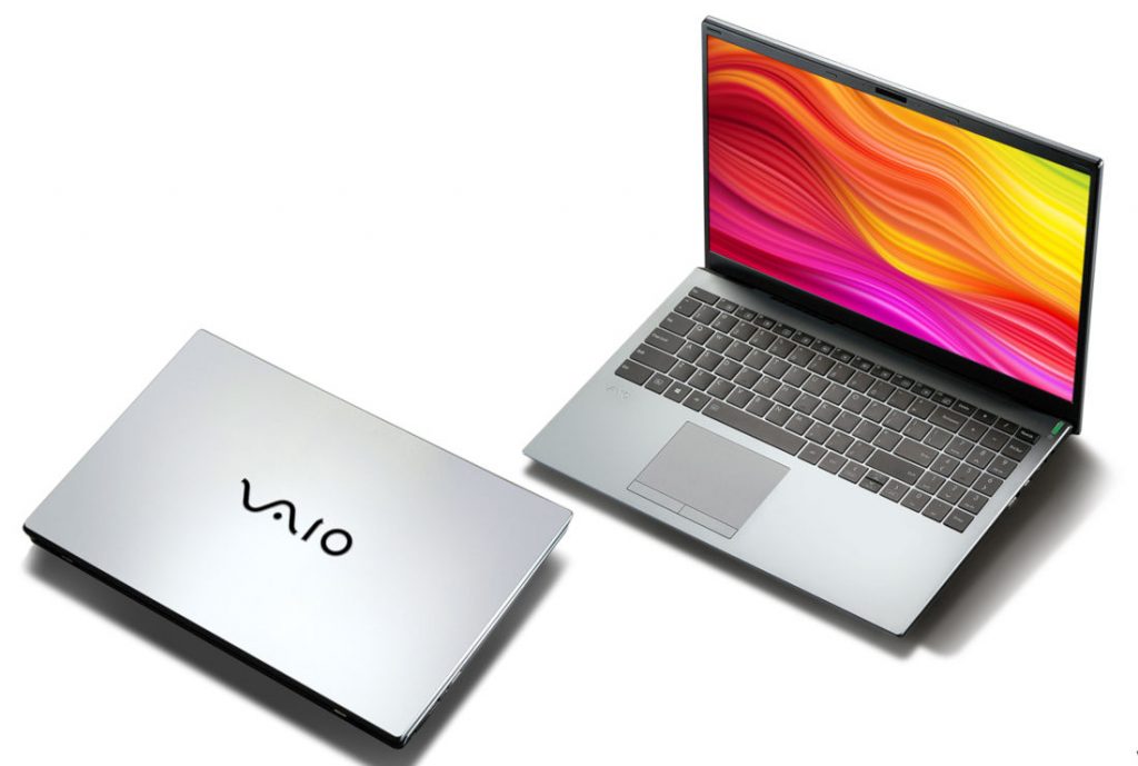 VAIO E15 and SE14 laptops launched in India starting from Rs. 49900
