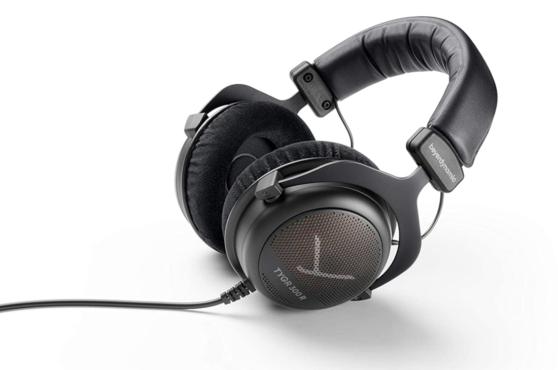 beyerdynamic TYGR 300 R open-back gaming headphones launched in India