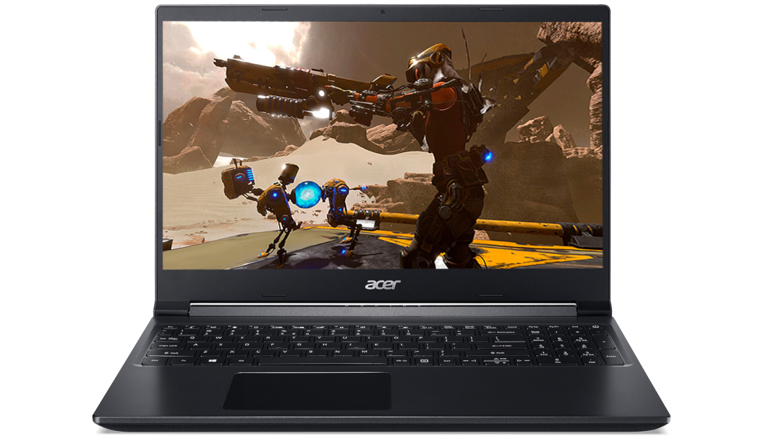 Acer aspire deals 7 ryzen 7