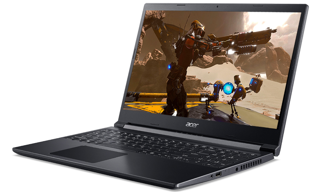 acer aspire a515 45 amd ryzen 5 5500u 16gb