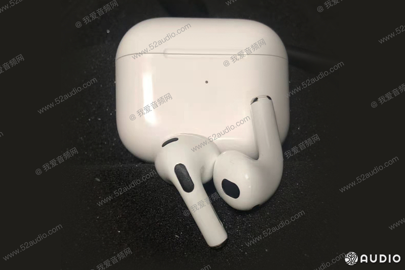 Next gen airpods hot sale