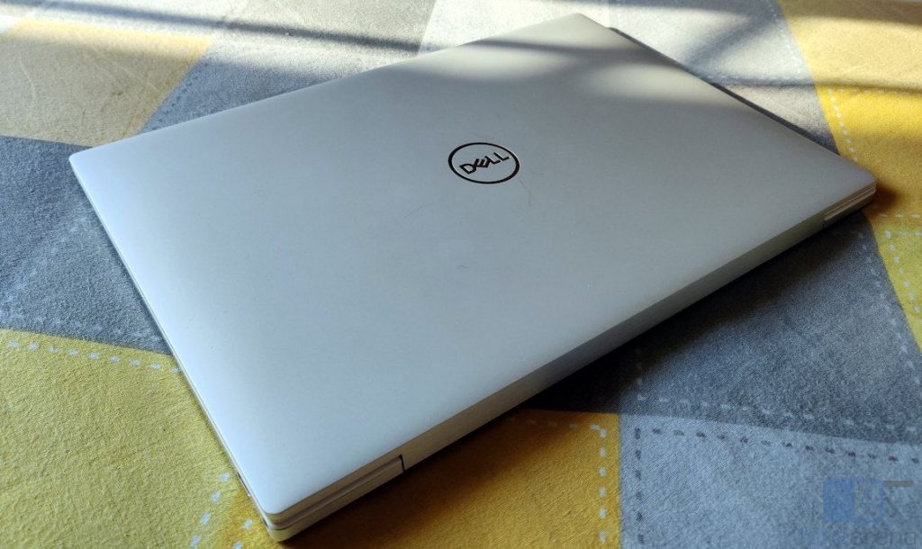 Dell XPS 13 9300 (2020) Review