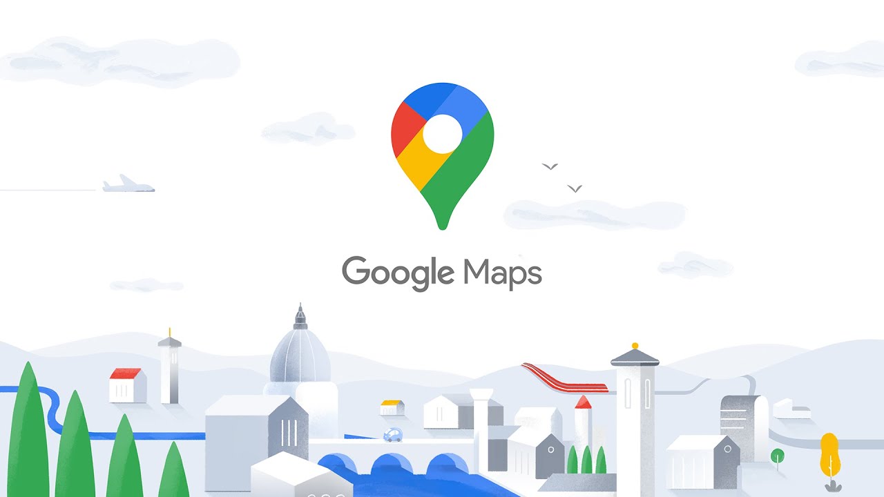 Google Maps update add Indoor Live View, improved weather and air
