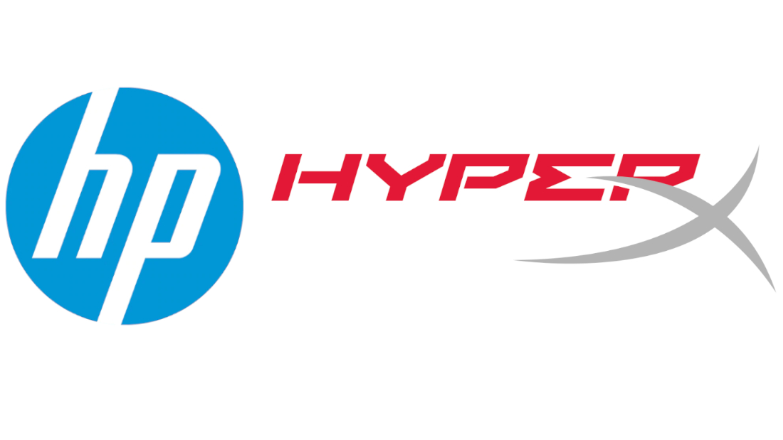 hyperx company