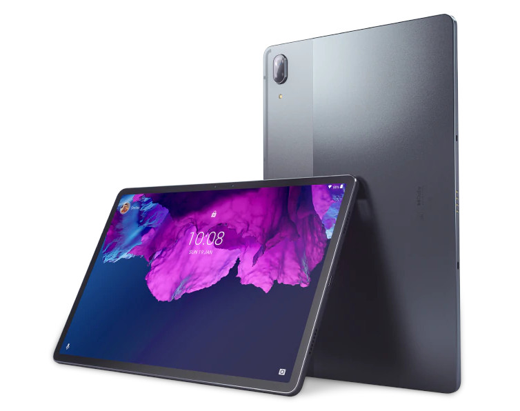 Lenovo Tab P11 Pro with 11.5inch 2K OLED display, Dolby Vision, quad