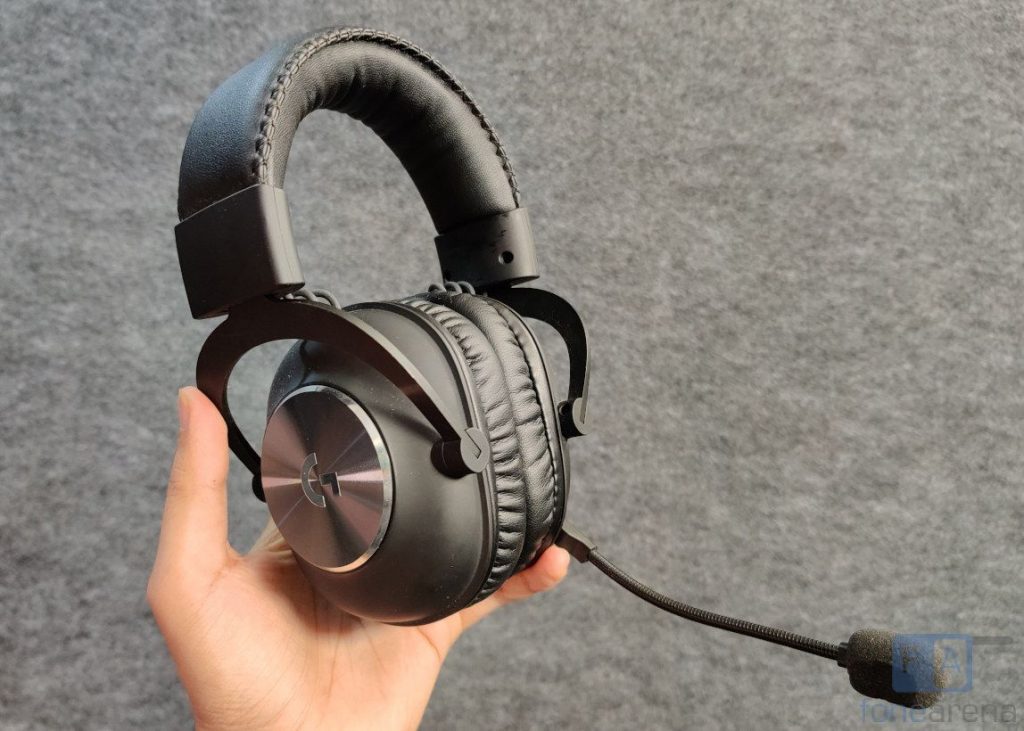 Logitech G Pro X Gaming Headset Review: Luxurious Listening