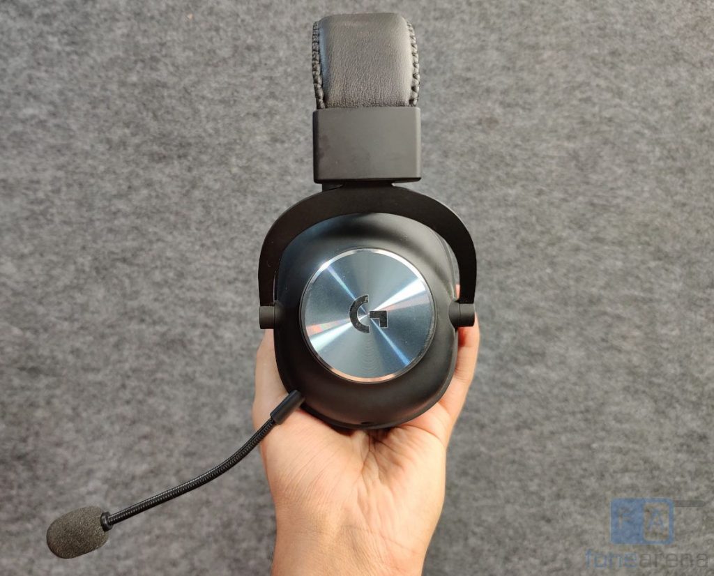 g pro wireless headset