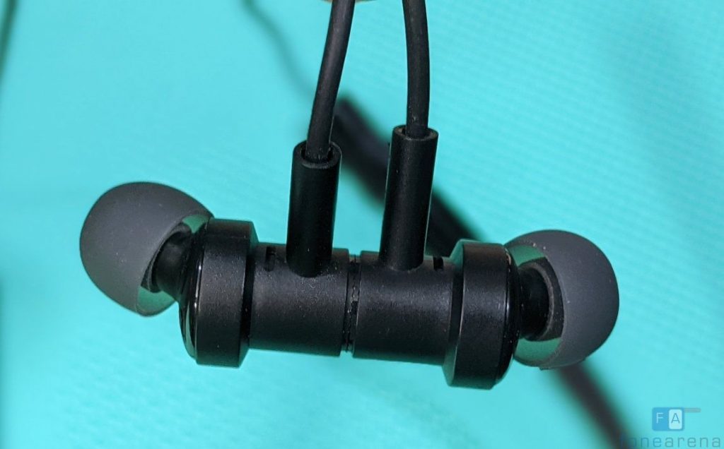 Mi bluetooth earphones discount review