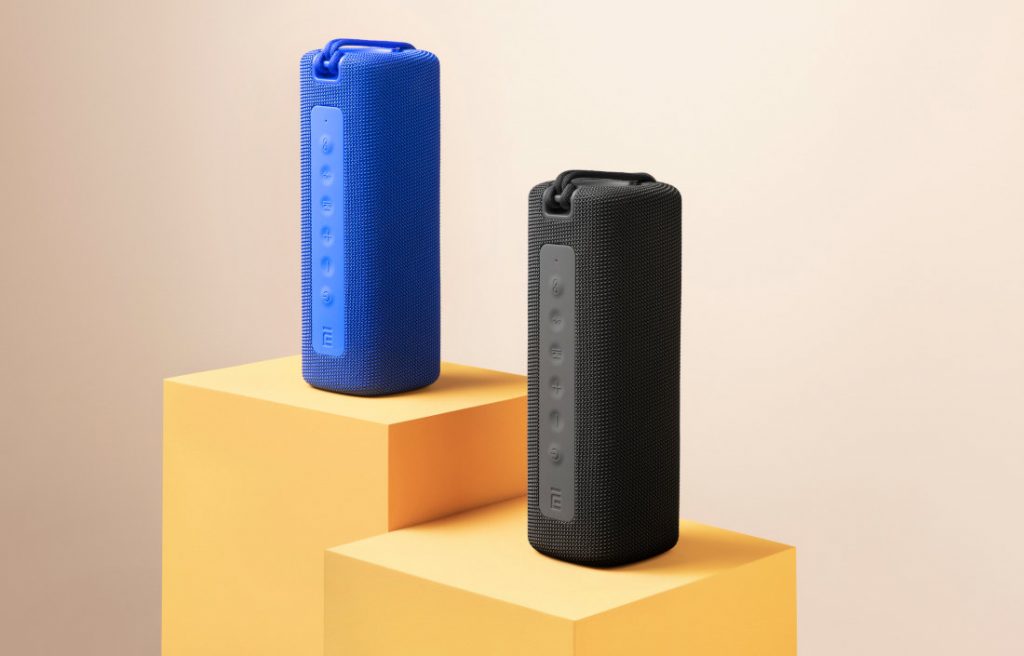 mi 16 w speaker