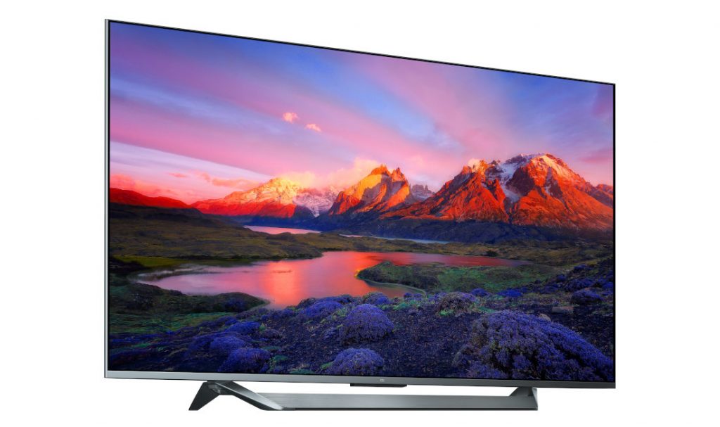 Redmi Max 100-inch 4K TV with Dolby Vision, 120Hz Refresh Rate Launched