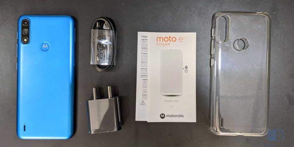 Motorola Moto E4 Plus: Unboxing and first impressions