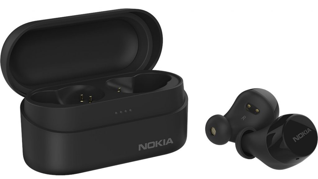 Nokia outlet power earbuds