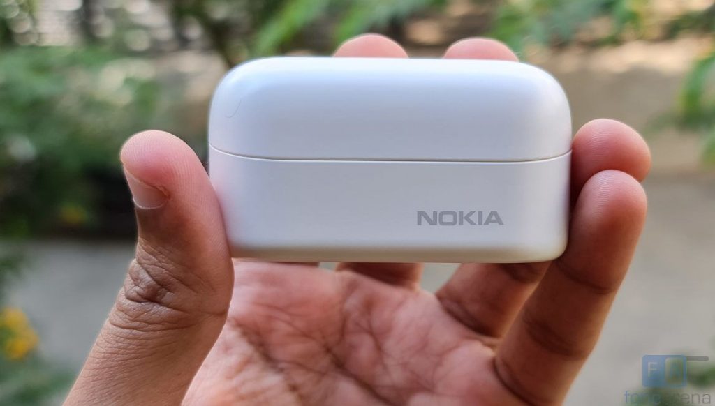 Nokia power earbuds online review