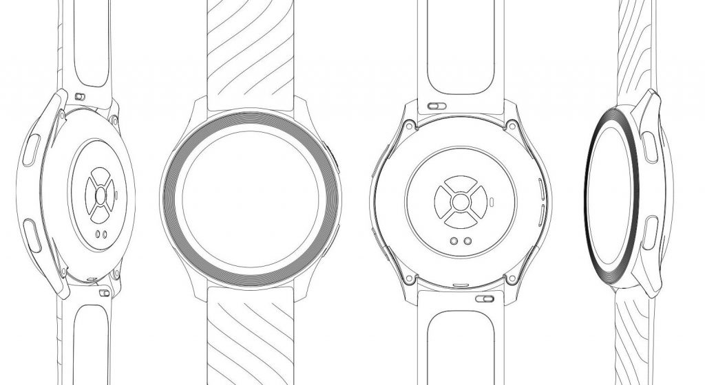 Nothing Watch (1) smartwatch spotted ahead of Phone (2) launch next month