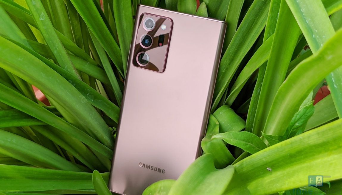 Samsung Galaxy Note 10 Plus long-term review: Worth it in 2020?