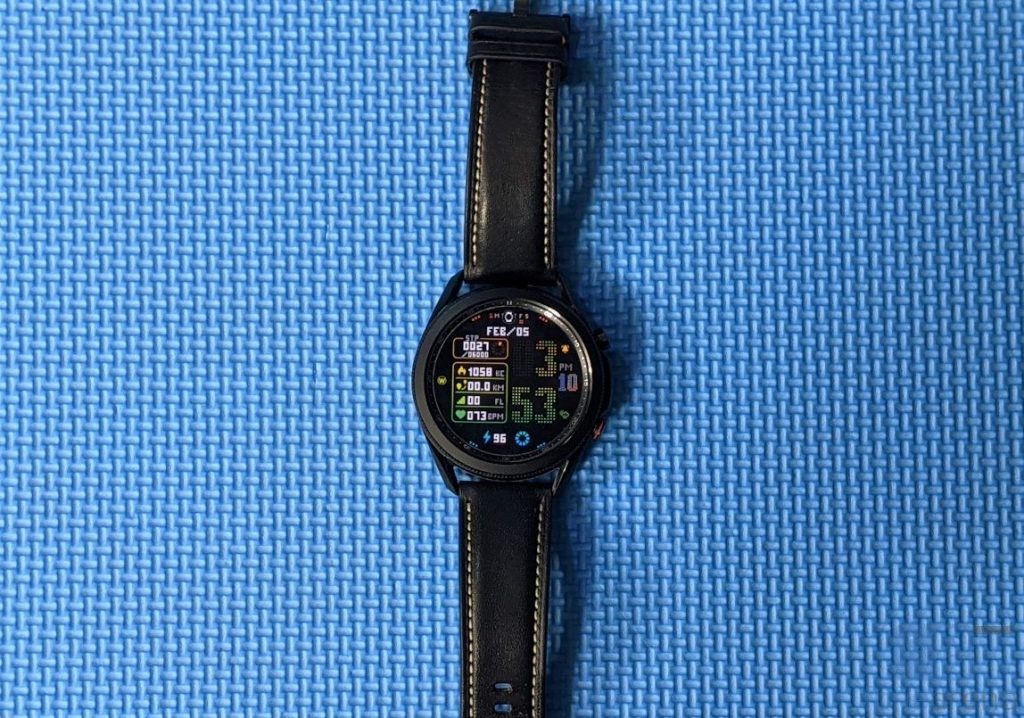 Samsung Galaxy Watch 6 Review: Some small updates, same one-day battery  life - PhoneArena