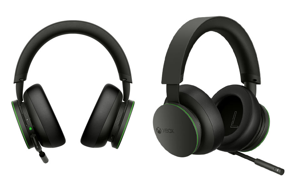 Xbox one headset with dolby online atmos