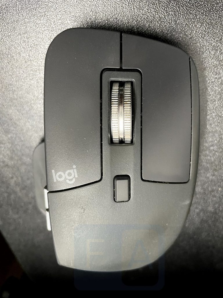 Logitech MX Master 3 review: A marvelous mouse