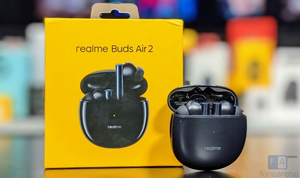 Realme Buds Air 3 review: cheap true wireless earbuds with ANC