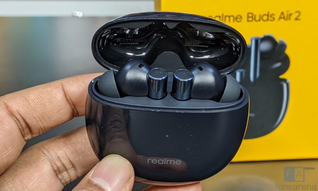 Realme Buds Air 2 Review: Best budget TWS earbuds with ANC